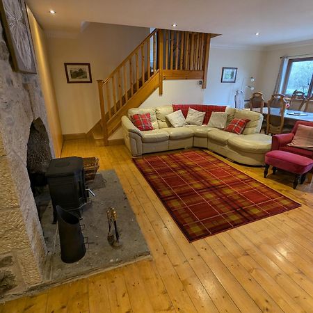 Wester Muirhouse Linlithgow Eksteriør bilde