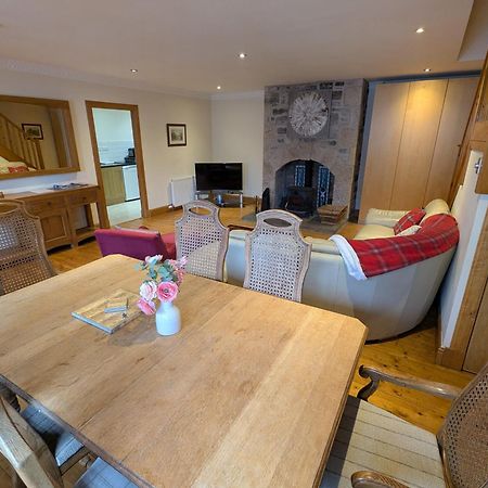 Wester Muirhouse Linlithgow Eksteriør bilde