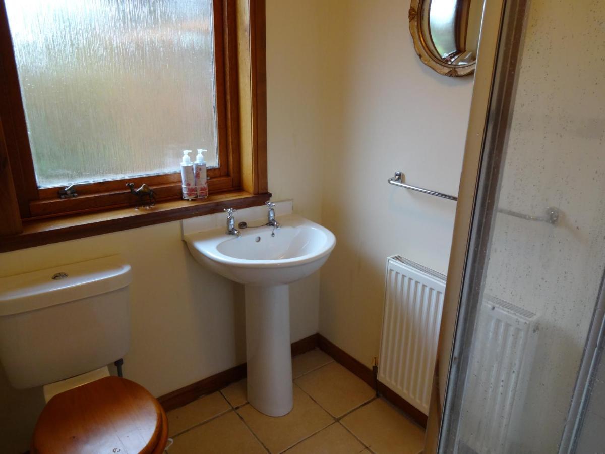 Wester Muirhouse Linlithgow Eksteriør bilde