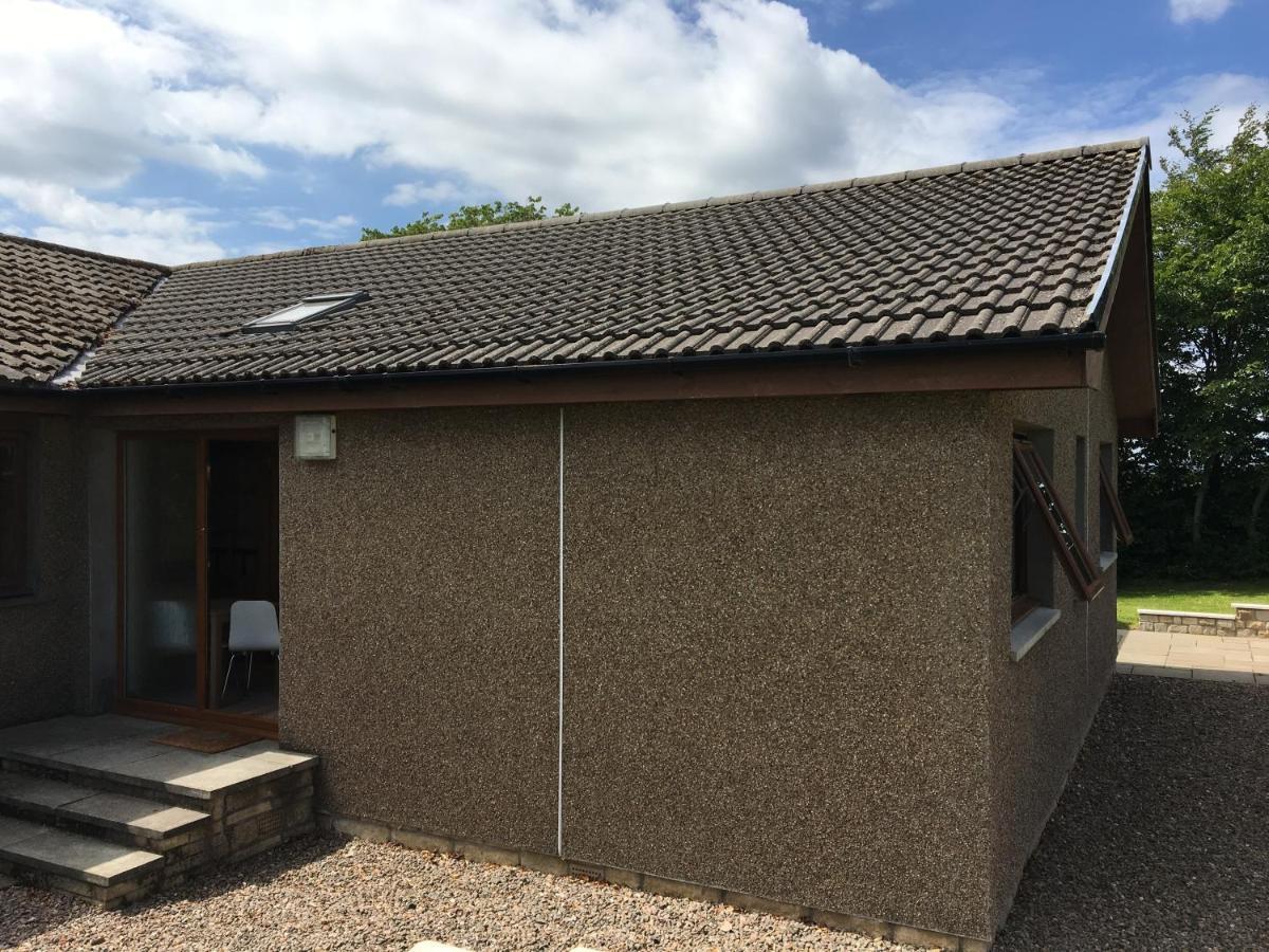 Wester Muirhouse Linlithgow Eksteriør bilde