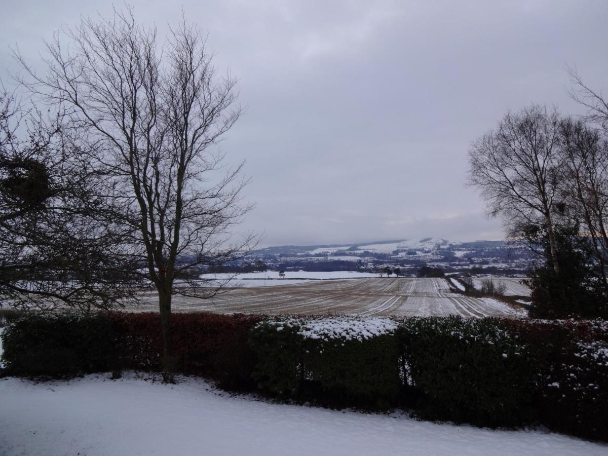 Wester Muirhouse Linlithgow Eksteriør bilde