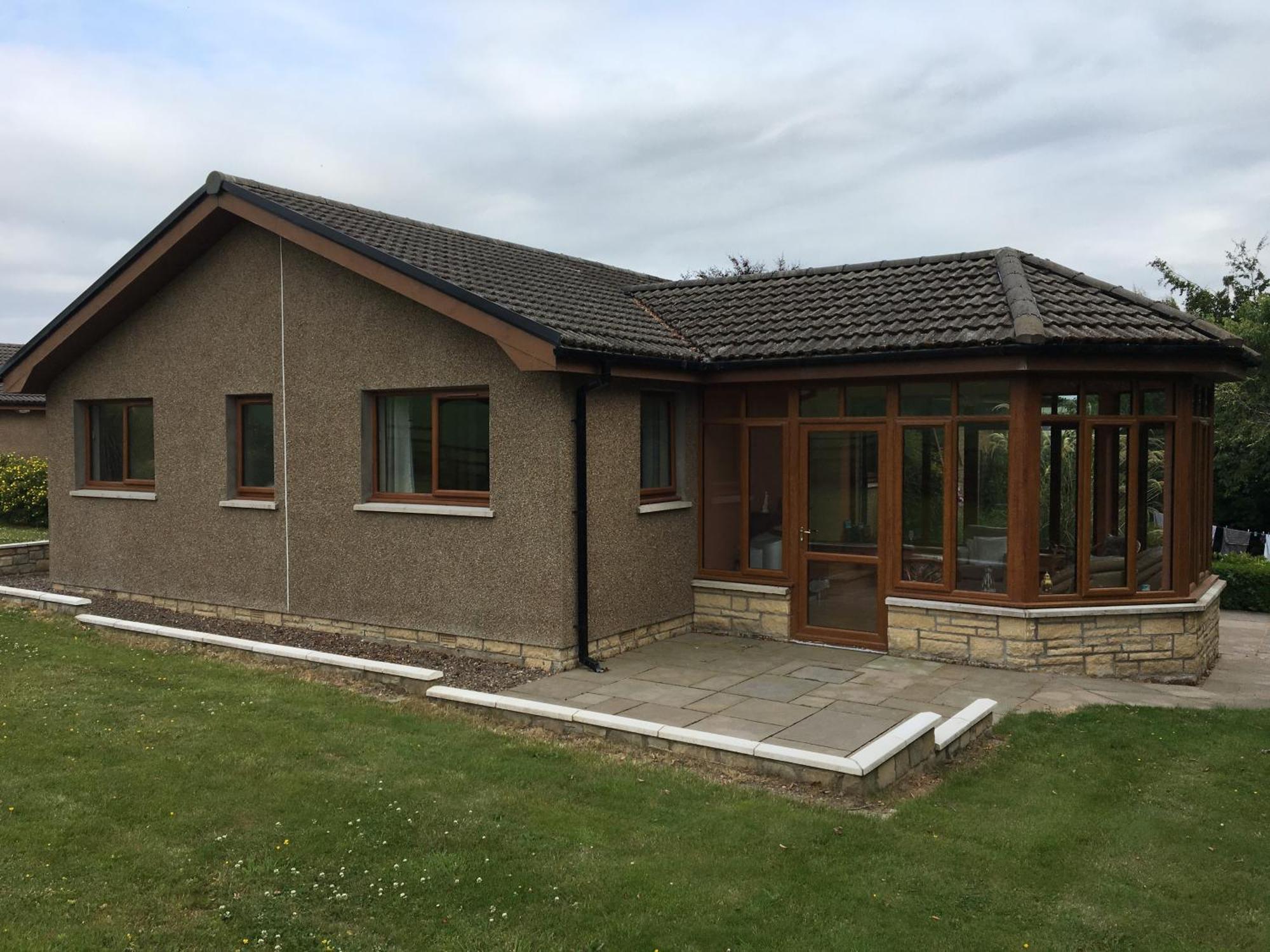Wester Muirhouse Linlithgow Rom bilde