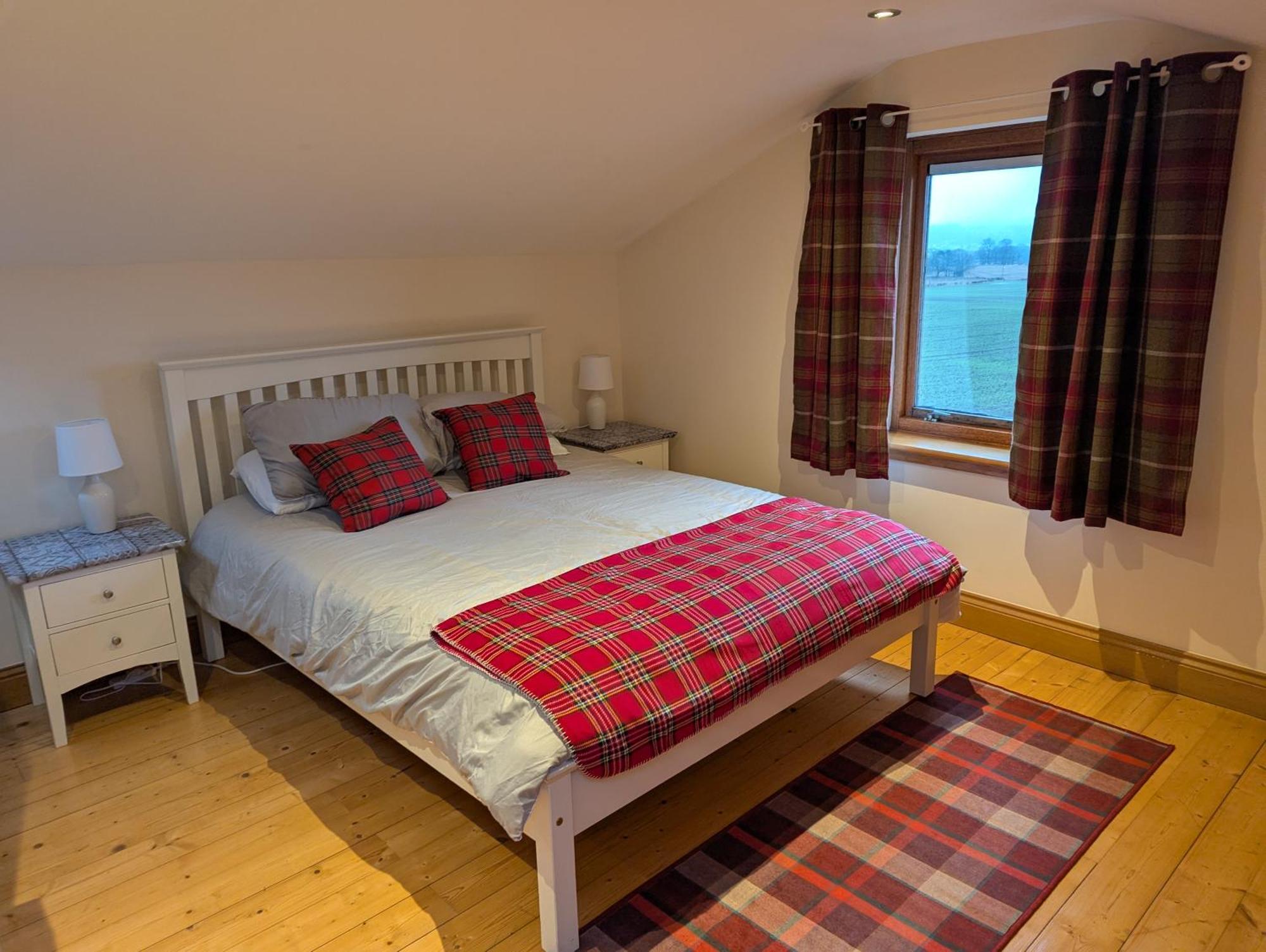 Wester Muirhouse Linlithgow Eksteriør bilde
